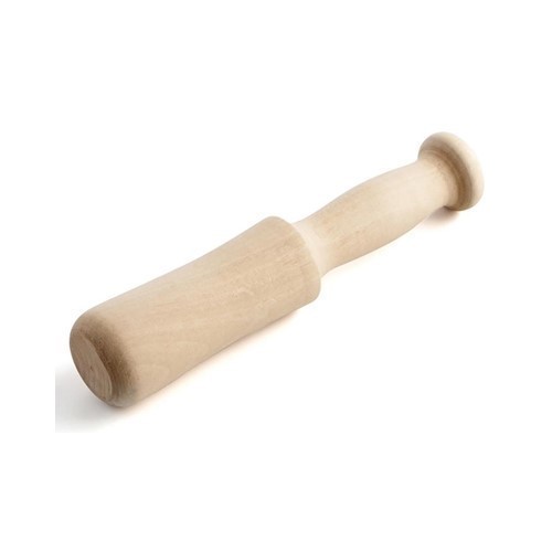MANO MORTERO QUID GRETTEL 20CMS